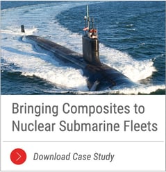 Submarine Composite Parts